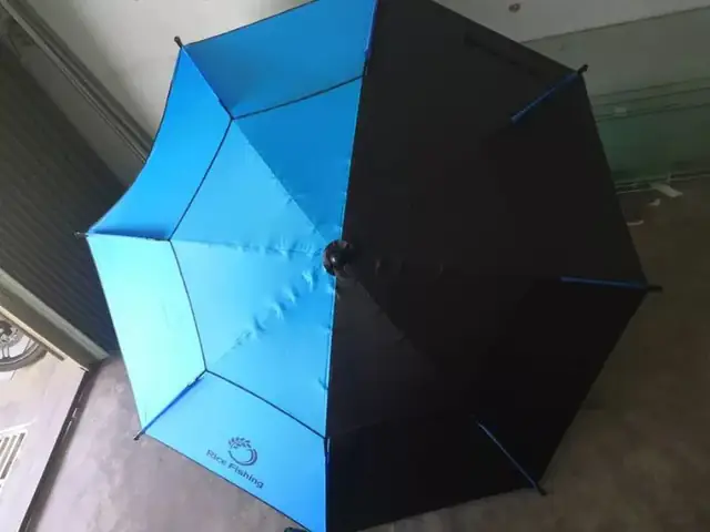 Ô Câu Cá 2 Tầng – Thoáng Gió, Tản Nhiệt Tốt