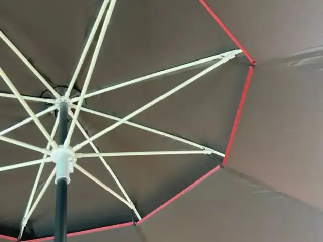 Kích Thước Tiêu Chuẩn Của Ô Câu Cá 2m4