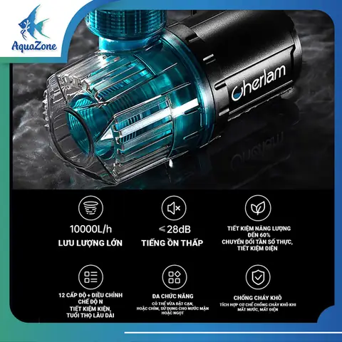 Thiết Bị Kiểm Soát Và Bảo Dưỡng