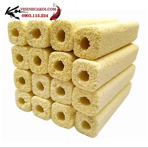 Phụ Kiện Lọc Nước Hồ Cá Koi Phụ Kiện Lọc Nước Hồ Cá Koi