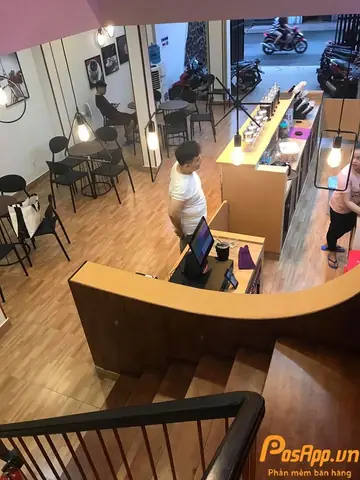 Cafe – Siêu Thị Cá Cảnh – Mô Hình Kinh Doanh Độc Đáo