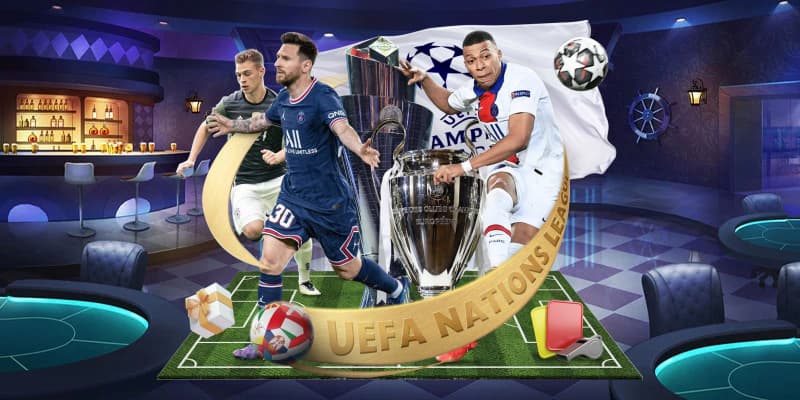 Trải nghiệm sảnh thể thao Alo789 với đa dạng thể loại cá cược