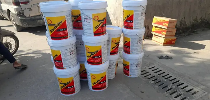 9/ Sơn Chống Thấm Hồ Cá Koi 9/ Sơn Chống Thấm Hồ Cá Koi