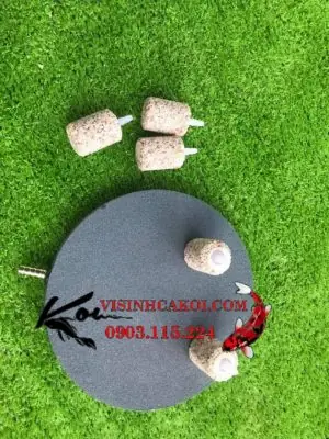 5/ Phụ Kiện Oxy Hồ Cá Koi 5/ Phụ Kiện Oxy Hồ Cá Koi