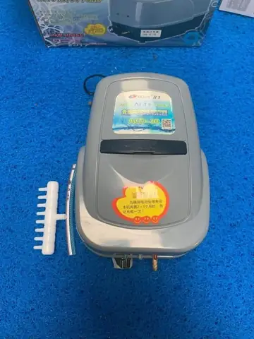 5/ Phụ Kiện Oxy Hồ Cá Koi 5/ Phụ Kiện Oxy Hồ Cá Koi