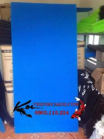 2/ Jmat Lọc Nước Hồ Koi 2/ Jmat Lọc Nước Hồ Koi