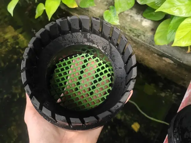 7/thiết Bị Hút Mặt Hồ Cá Koi 7/thiết Bị Hút Mặt Hồ Cá Koi