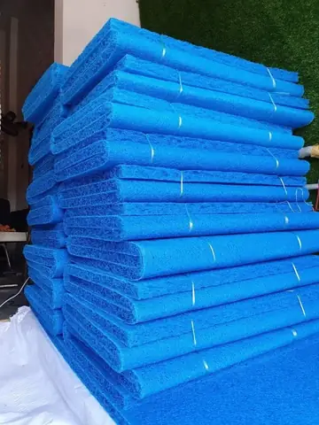 2/ Jmat Lọc Nước Hồ Koi 2/ Jmat Lọc Nước Hồ Koi