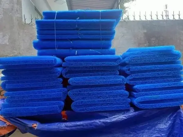 2/ Jmat Lọc Nước Hồ Koi 2/ Jmat Lọc Nước Hồ Koi