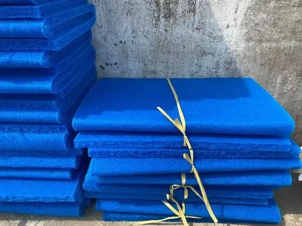 2/ Jmat Lọc Nước Hồ Koi 2/ Jmat Lọc Nước Hồ Koi