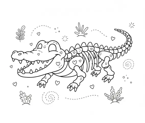 🎨 Bộ Tranh Tô Màu Cá Sấu Đa Dạng Cho Bé Lựa Chọn 🎨 Bộ Tranh Tô Màu Cá Sấu Đa Dạng Cho Bé Lựa Chọn