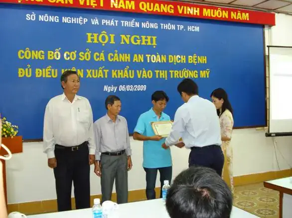 Trại Cá Châu Tống: Đánh Giá Chi Tiết Về Nguồn Cung Cấp Cá Cảnh