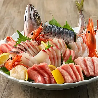 Cá Ngừ Là Gì? - Kiến Thức - Xiamen Caharbor Imp & Exp Co., Ltd