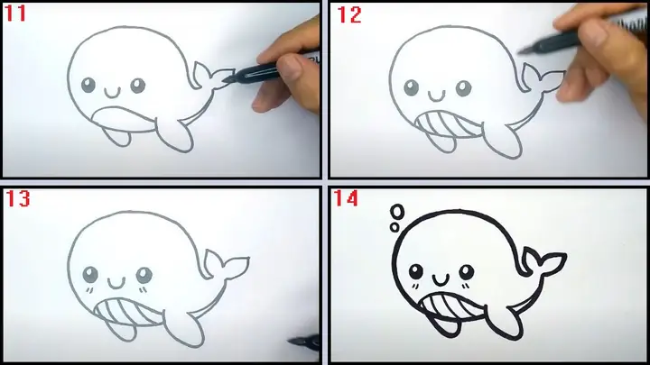 Hoàn Thiện Các Chi Tiết Còn Lại