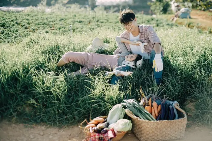 Về Quê Nuôi Cá Và Trồng Thêm Rau Về Quê Nuôi Cá Và Trồng Thêm Rau