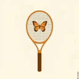 Vợt Lưới Tiếng Anh Là Gì