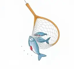 Vợt Cá Tiếng Anh Là Gì