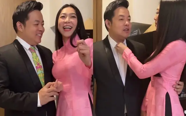 Kề Cạnh Bên Một Nam Ca Sĩ, Còn Rộ Tin Đồn Kết Hôn Kề Cạnh Bên Một Nam Ca Sĩ, Còn Rộ Tin Đồn Kết Hôn