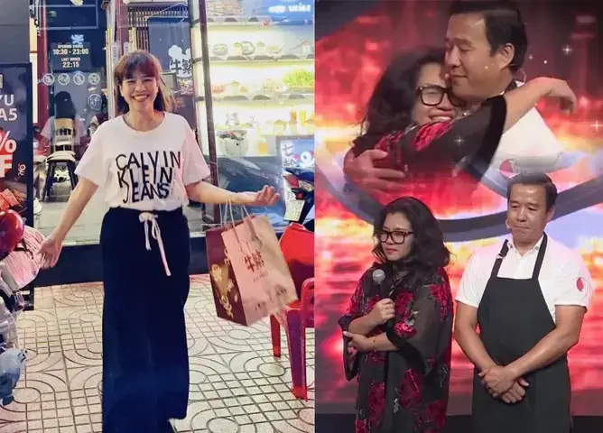 Trần Thanh Đào – Người Vợ Cũ Đáng Kính