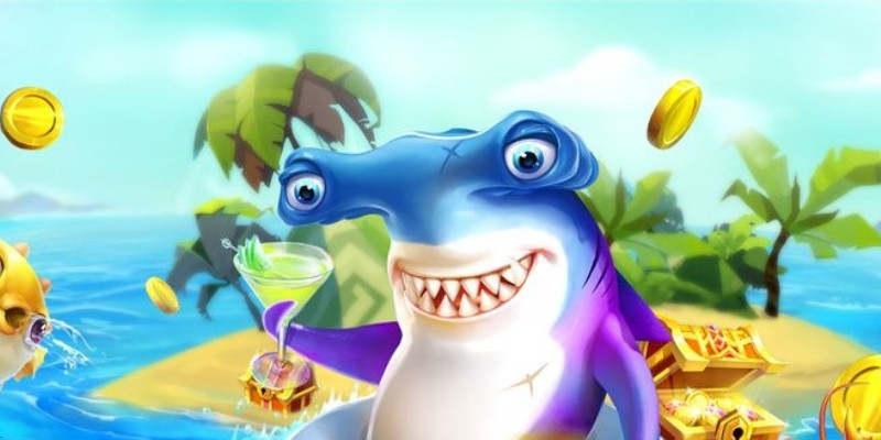 Khám phá game bắn cá FB88 – Điểm đến giải trí hấp dẫn