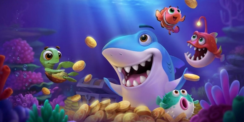 Hướng dẫn chọn bàn chơi bắn cá FB88 hợp lý