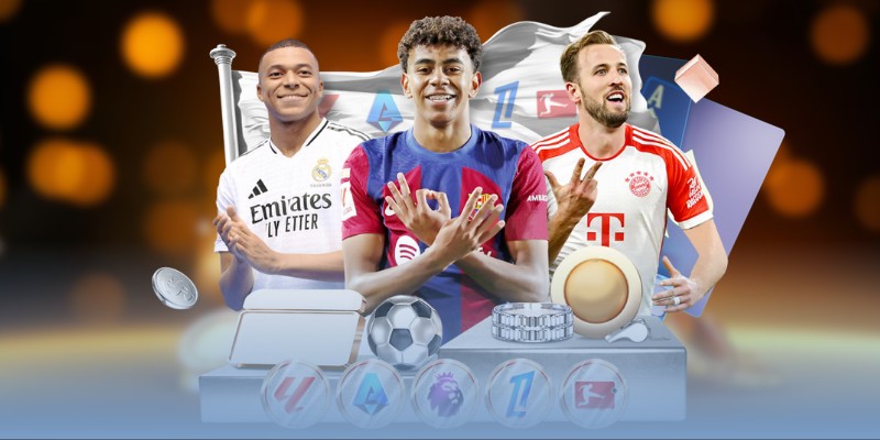 Soi kèo nhà cái cập nhật nhận định bóng đá 2026