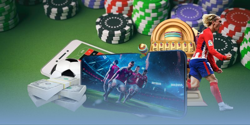 Kinh nghiệm tiếp cận nhận định bóng đá hiệu quả