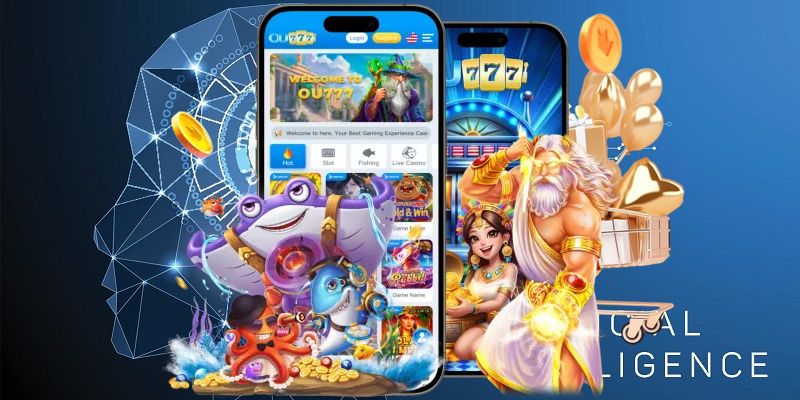 Xu hướng phát triển giải trí số trong giai đoạn mới