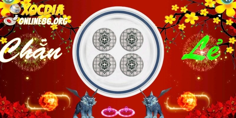 Các thuật ngữ quan trọng khi tham gia Xóc đĩa trực tuyến