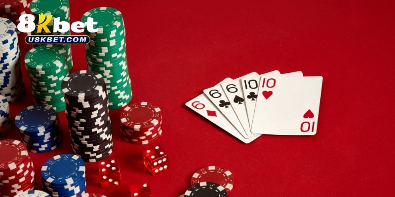 Top những quy định quan trọng người chơi cần biết khi tham gia