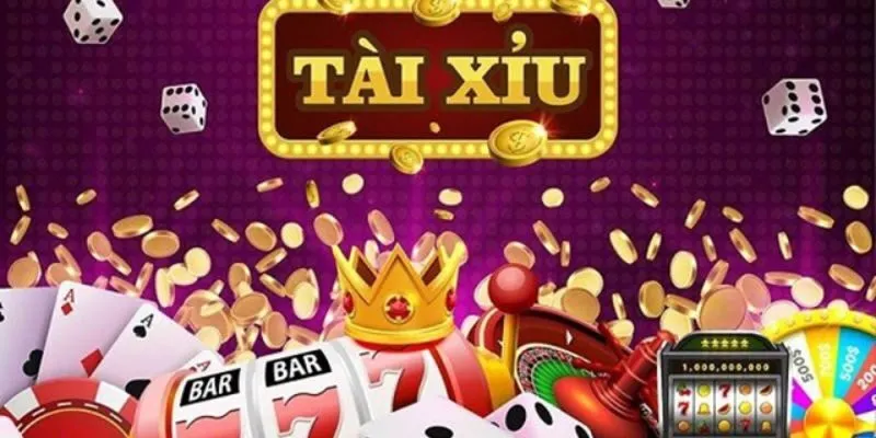 Rikvip Và Game Tài Xỉu Trực Tuyến