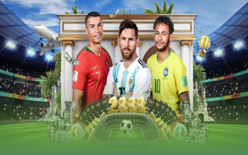 Cách nhà cái xây dựng tỷ lệ kèo